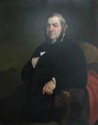 Jacob Strader (1795-1860)